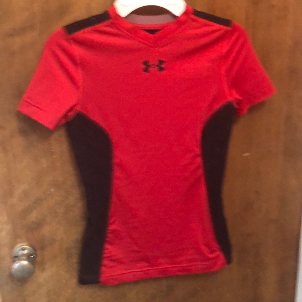 Under Armour YMD